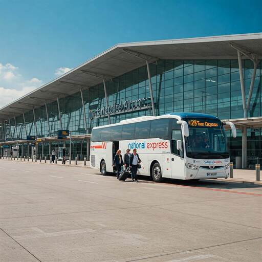 London Stansted Airport