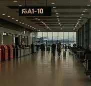 Image for Bergamo Airport